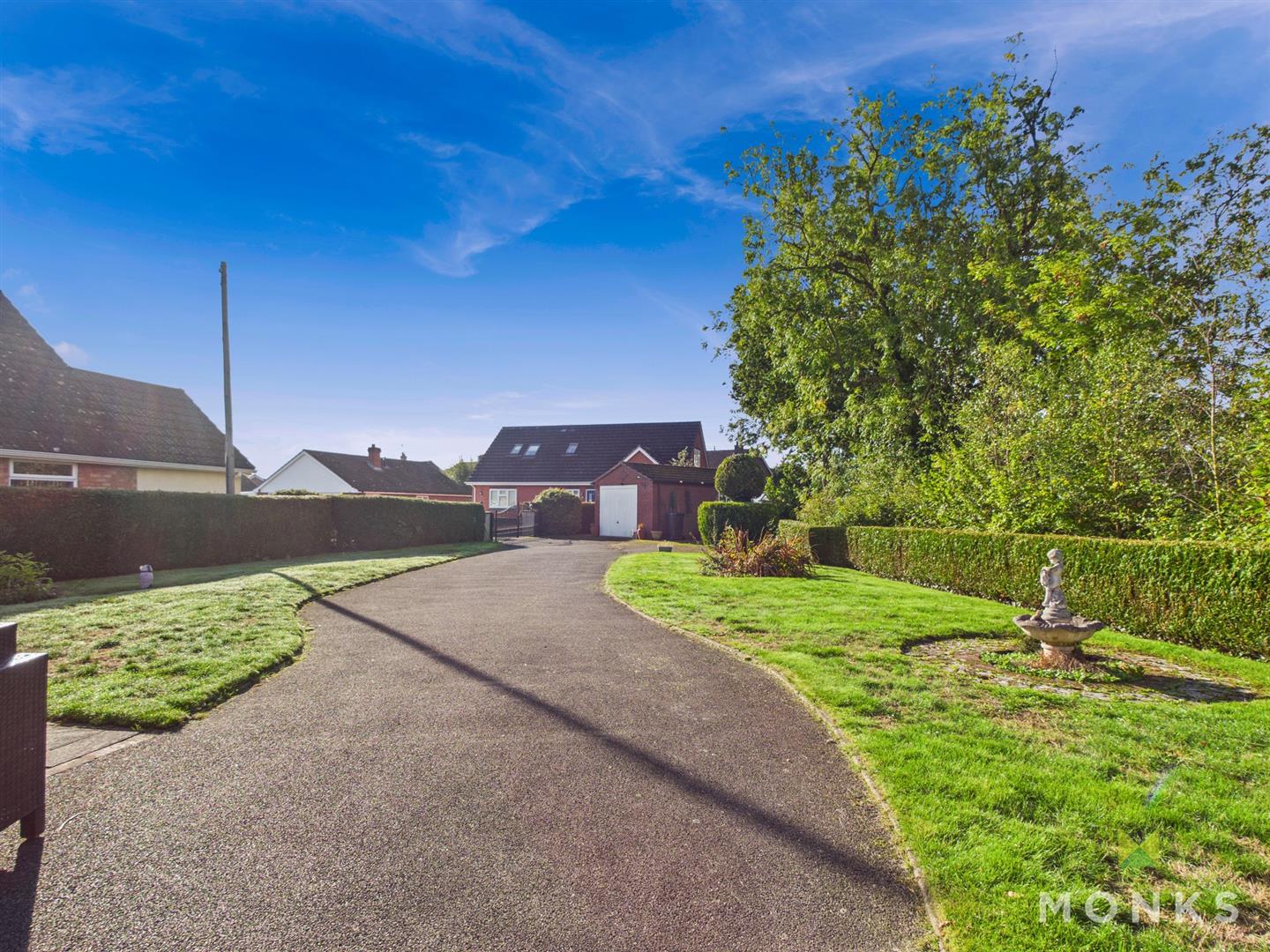 The Brambles 10 Pool Drive, Shrewsbury, SY4 4BQ For Sale The Brambles 10 Pool Drive, Shrewsbury, SY4 4BQ For Sale